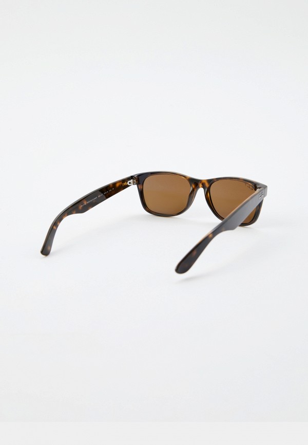 Ray-Ban® Очки солнцезащитные - RB2132 902/57 - фото 2