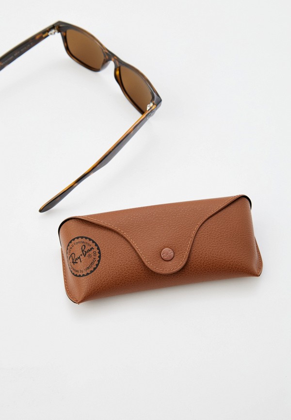 Ray-Ban® Очки солнцезащитные - RB2132 902/57 - фото 4