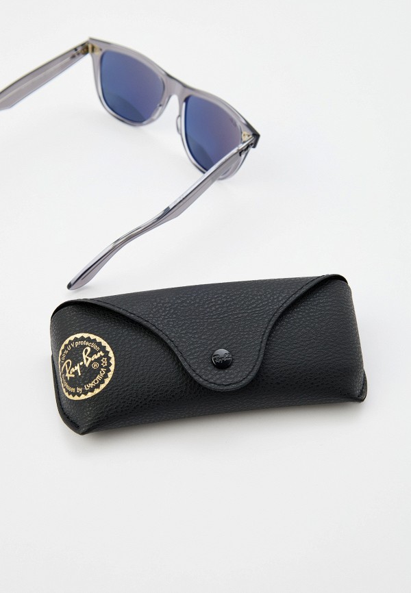 Ray-Ban® Очки солнцезащитные - RB2140 1355R5 - фото 4