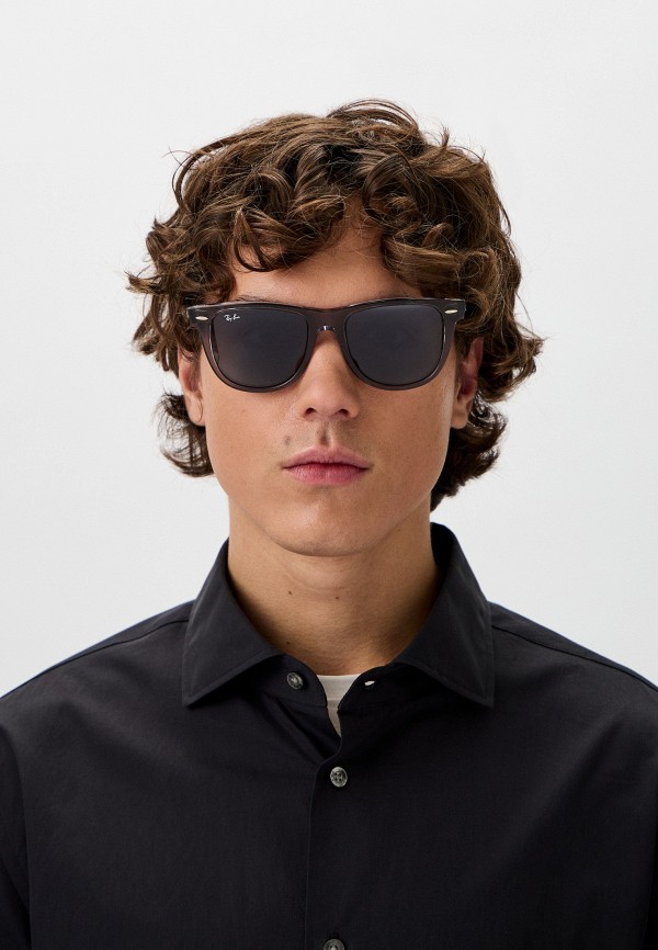 Ray-Ban® Очки солнцезащитные - RB2140 1355R5 - фото 5