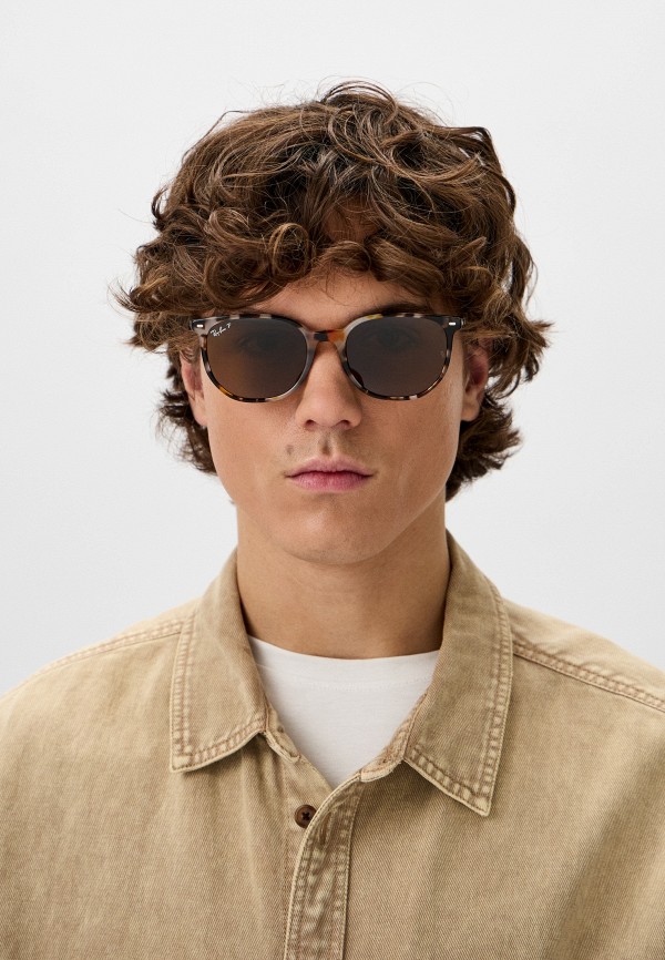 Ray-Ban® Очки солнцезащитные - RB2197 135757 - фото 5