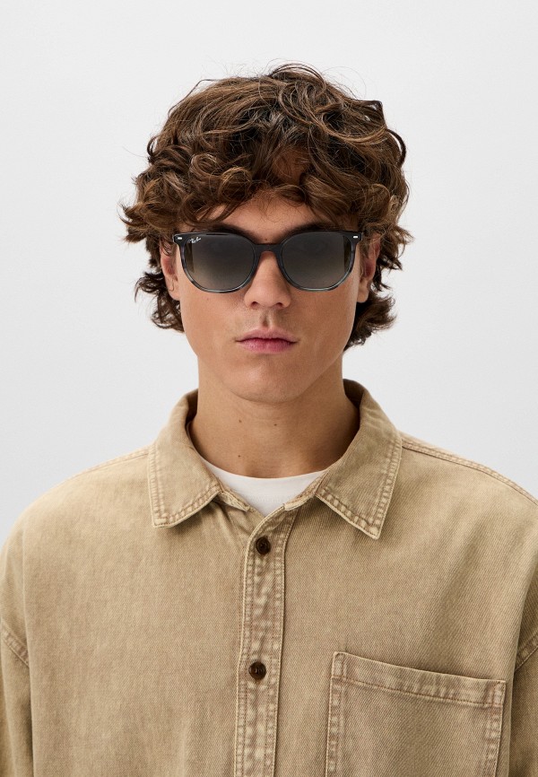 Ray-Ban® Очки солнцезащитные - RB2197 1391GK - фото 5