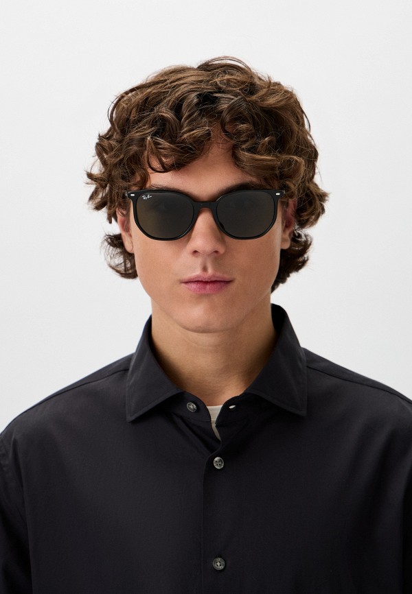 Ray-Ban® Очки солнцезащитные - RB2197 901/31 - фото 5