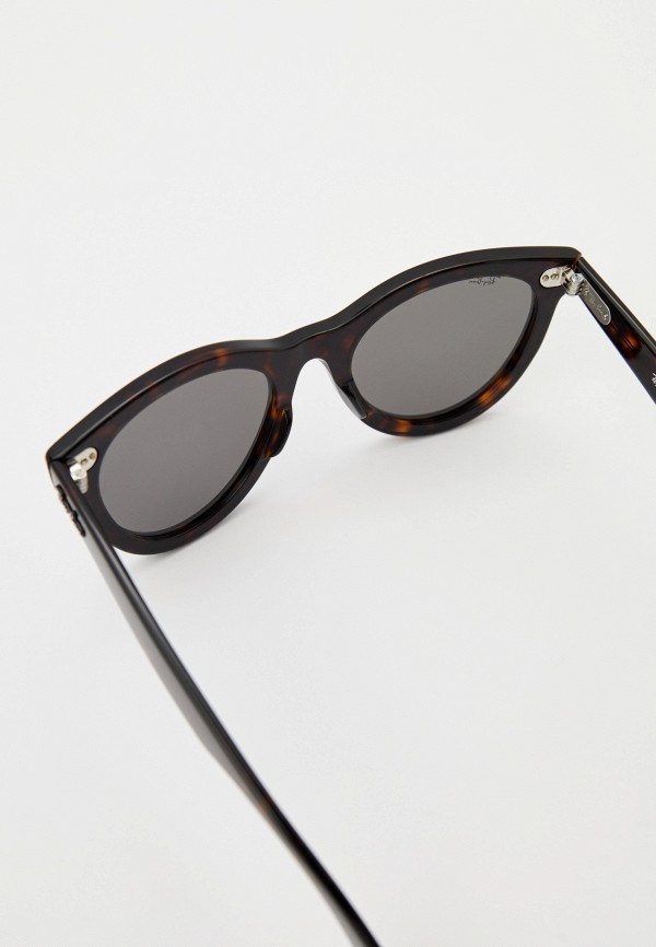 Ray-Ban® Очки солнцезащитные - RB2241 902/B1 - фото 3