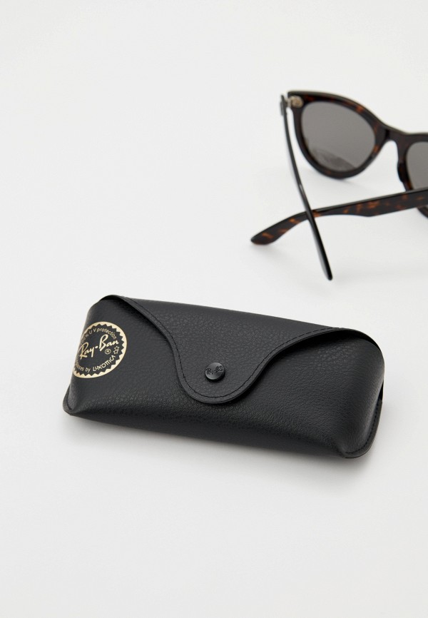 Ray-Ban® Очки солнцезащитные - RB2241 902/B1 - фото 4