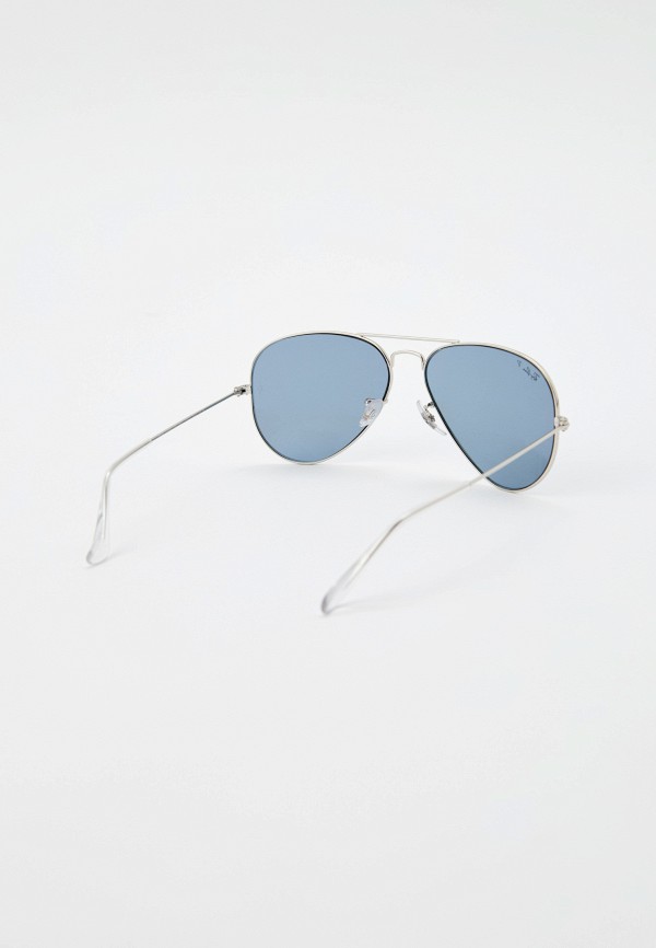 Ray-Ban® Очки солнцезащитные - RB3025 003/02 - фото 2
