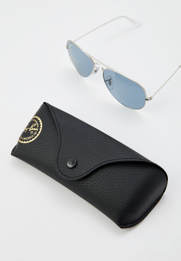 Ray-Ban® Очки солнцезащитные - RB3025 003/02 - фото 4