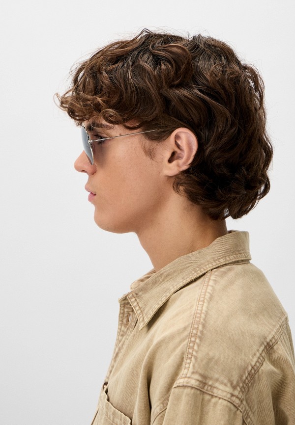 Ray-Ban® Очки солнцезащитные - RB3025 003/02 - фото 6