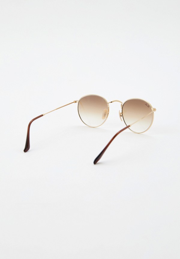 Ray-Ban® Очки солнцезащитные - RB3447 001/51 - фото 2