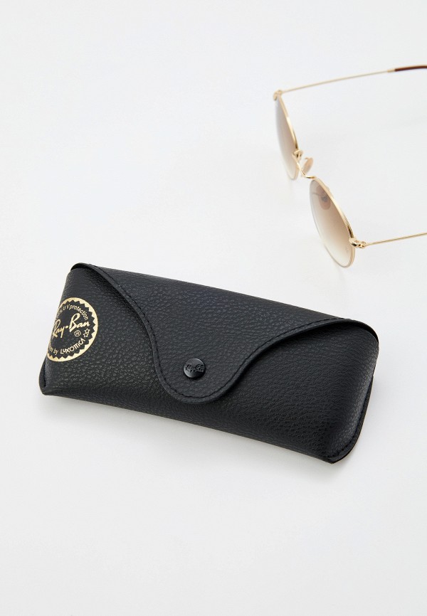 Ray-Ban® Очки солнцезащитные - RB3447 001/51 - фото 4