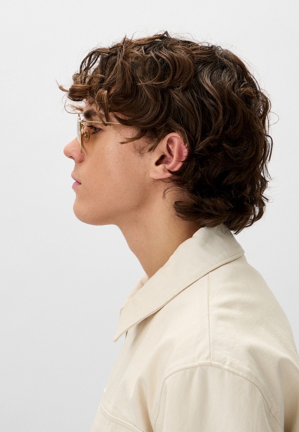 Ray-Ban® Очки солнцезащитные - RB3447 001/51 - фото 6