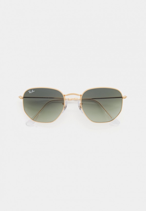 Ray-Ban® Очки солнцезащитные - RB3548 001/BH - фото 1