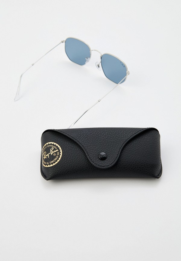 Ray-Ban® Очки солнцезащитные - RB3548N 003/02 - фото 4