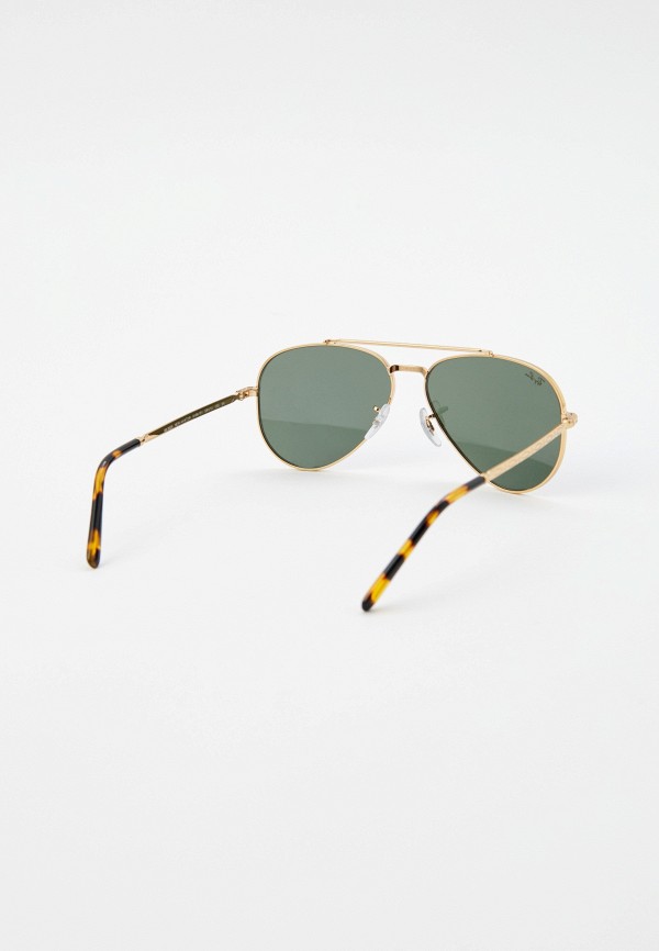 Ray-Ban® Очки солнцезащитные - RB3625 919631 - фото 2