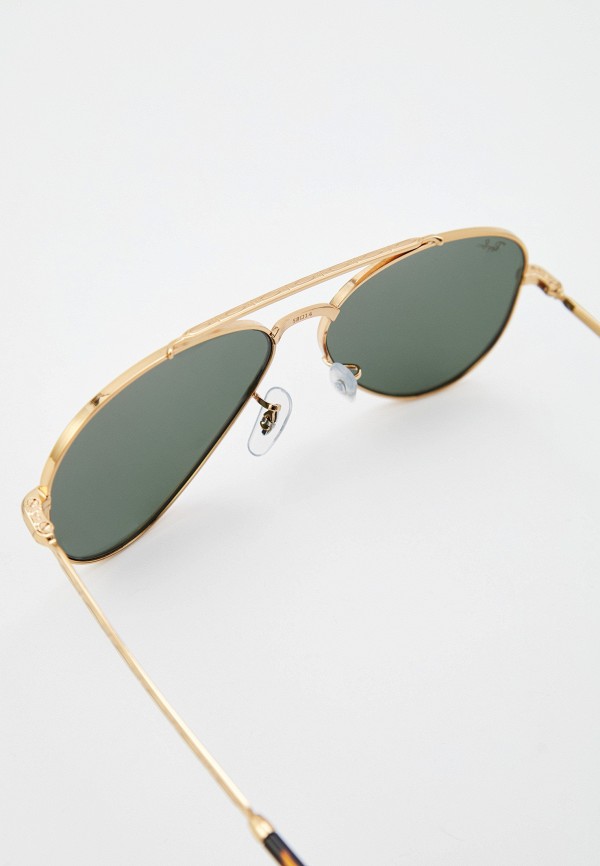 Ray-Ban® Очки солнцезащитные - RB3625 919631 - фото 3