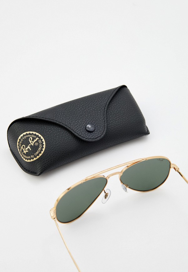 Ray-Ban® Очки солнцезащитные - RB3625 919631 - фото 4