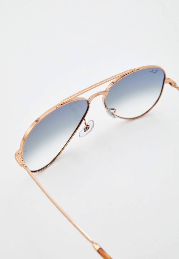 Ray-Ban® Очки солнцезащитные - RB3625 92023F - фото 3