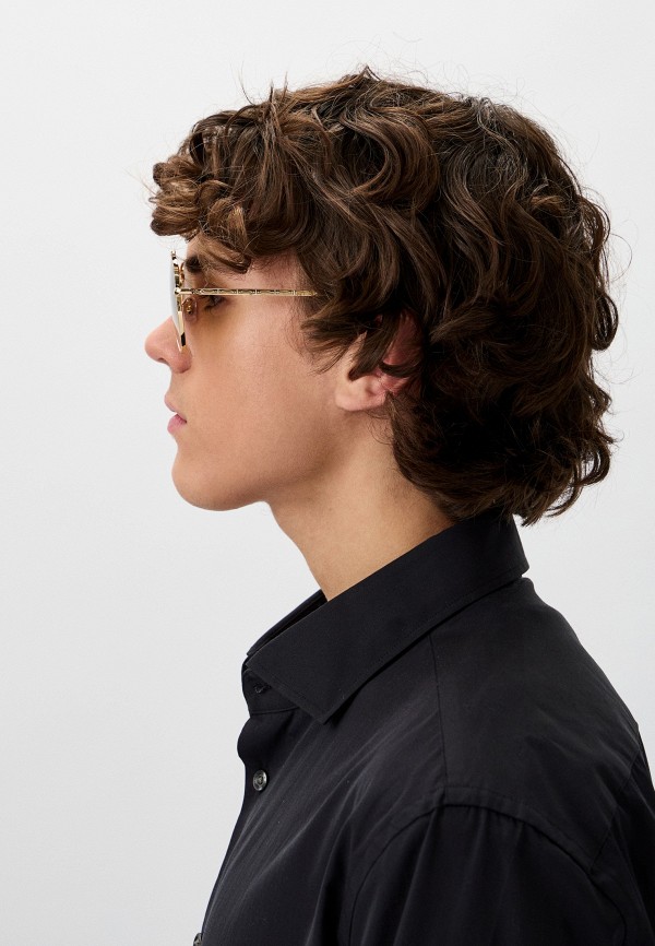 Ray-Ban® Очки солнцезащитные - RB3625 001/51 - фото 6