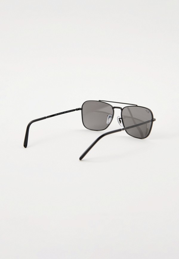 Ray-Ban® Очки солнцезащитные - RB3636 002/B1 - фото 2