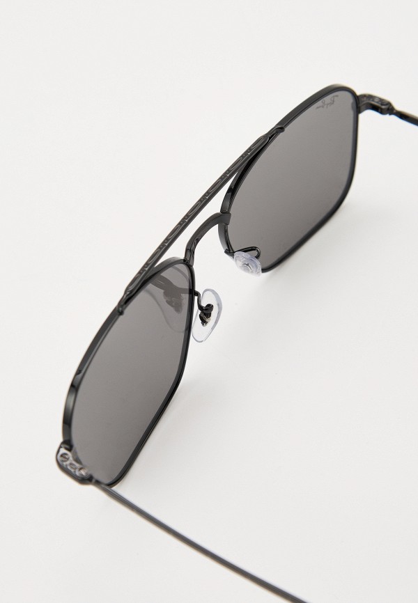 Ray-Ban® Очки солнцезащитные - RB3636 002/B1 - фото 3