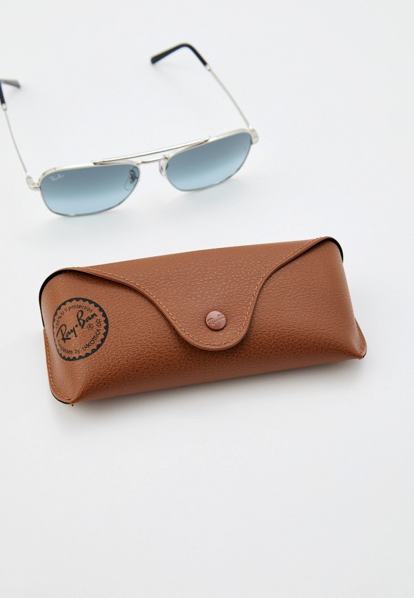 Ray-Ban® Очки солнцезащитные - RB3636 003/3M - фото 4