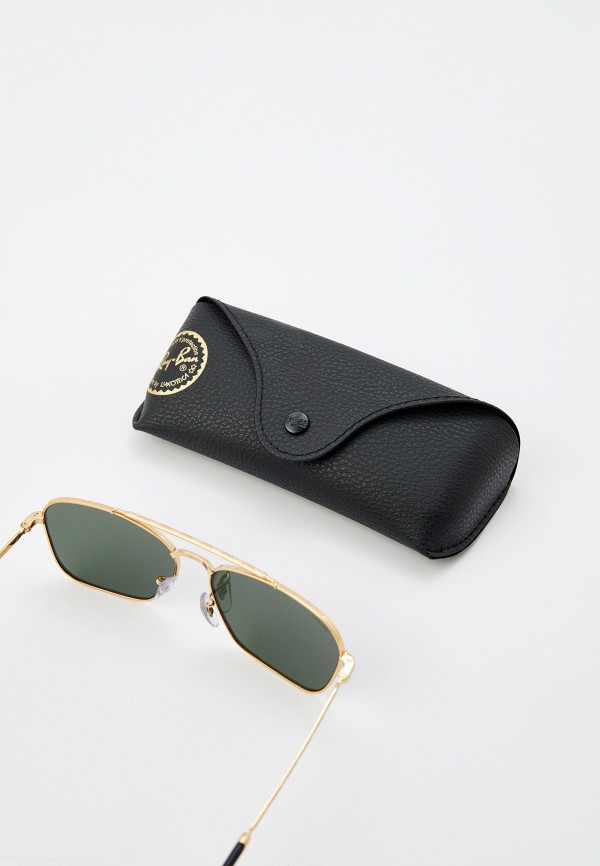 Ray-Ban® Очки солнцезащитные - RB3636 919631 - фото 4