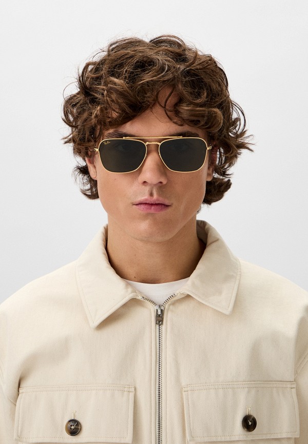 Ray-Ban® Очки солнцезащитные - RB3636 919631 - фото 5