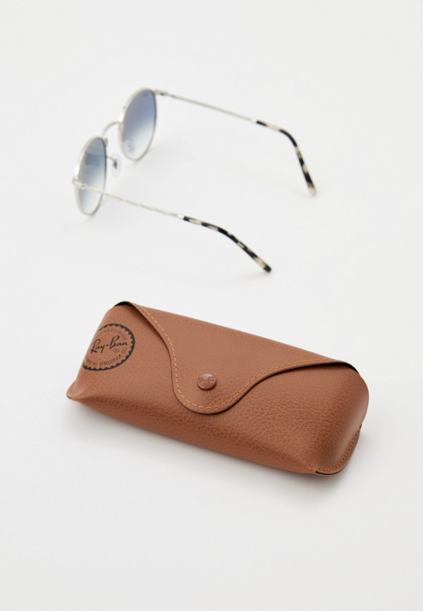 Ray-Ban® Очки солнцезащитные - RB3637 003/3F - фото 4