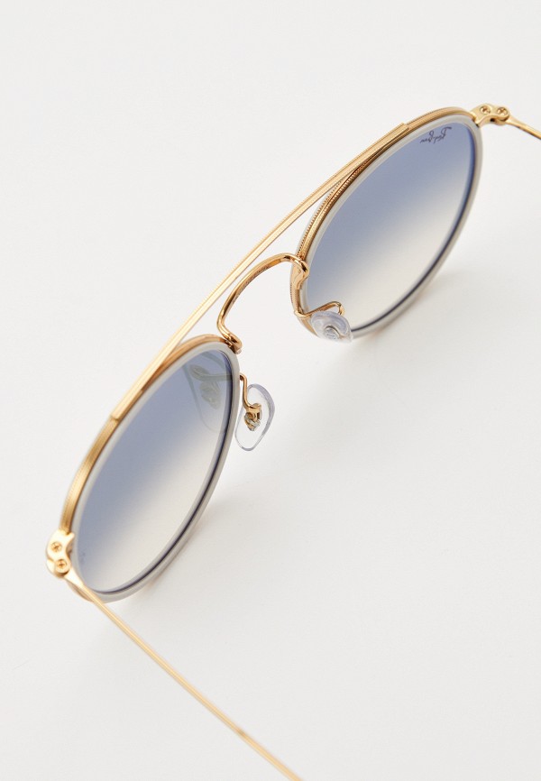 Ray-Ban® Очки солнцезащитные - RB3647N 923632 - фото 3