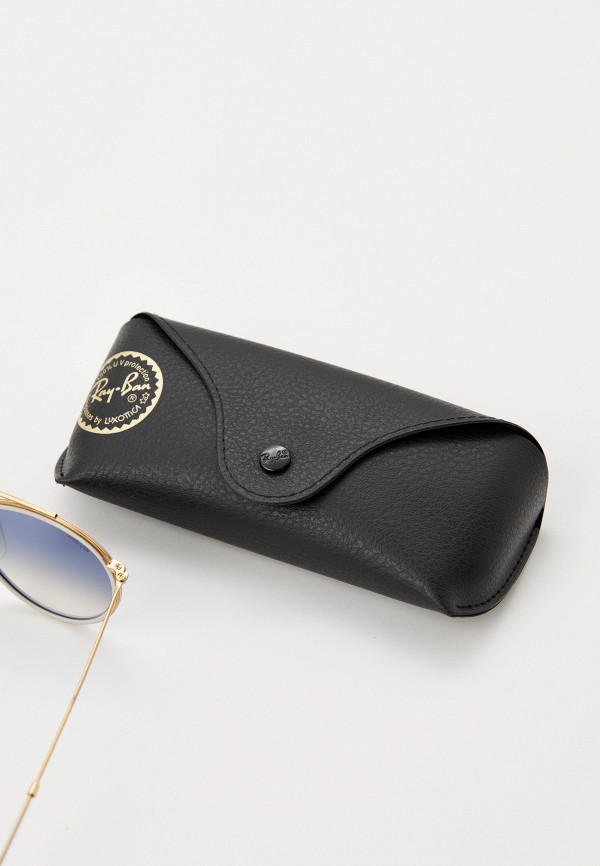 Ray-Ban® Очки солнцезащитные - RB3647N 923632 - фото 4