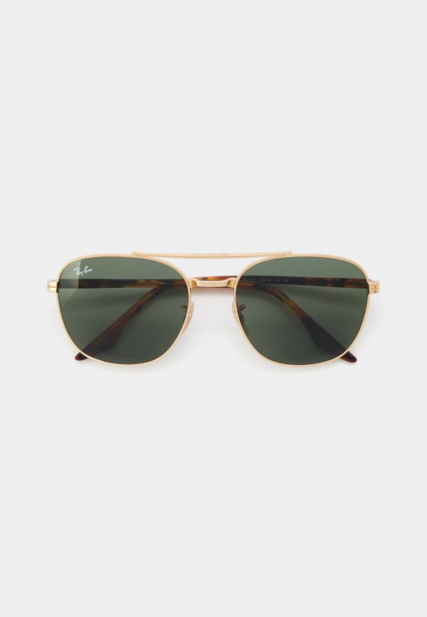 Ray-Ban® Очки солнцезащитные - RB3688 001/31 - фото 1