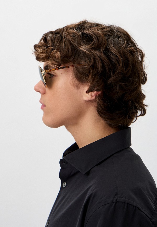 Ray-Ban® Очки солнцезащитные - RB3688 001/31 - фото 6