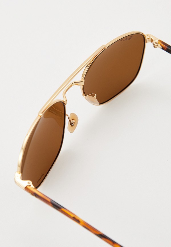 Ray-Ban® Очки солнцезащитные - RB3688 001/AN - фото 3
