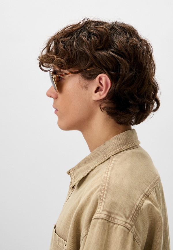 Ray-Ban® Очки солнцезащитные - RB3688 001/AN - фото 6