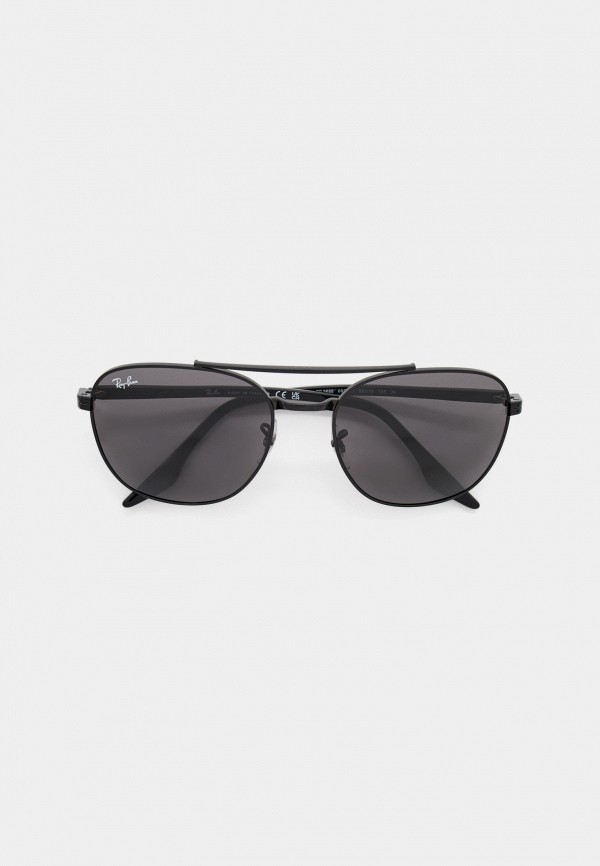 Ray-Ban® Очки солнцезащитные - RB3688 002/B1 - фото 1