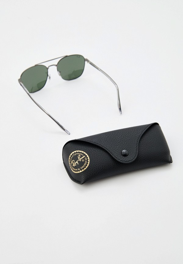 Ray-Ban® Очки солнцезащитные - RB3688 004/31 - фото 4
