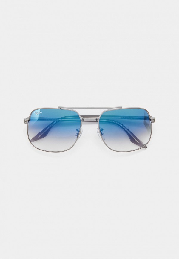Ray-Ban® Очки солнцезащитные - RB3699 004/3F - фото 1