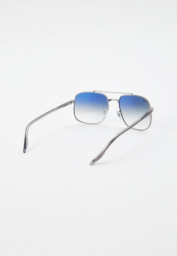Ray-Ban® Очки солнцезащитные - RB3699 004/3F - фото 2