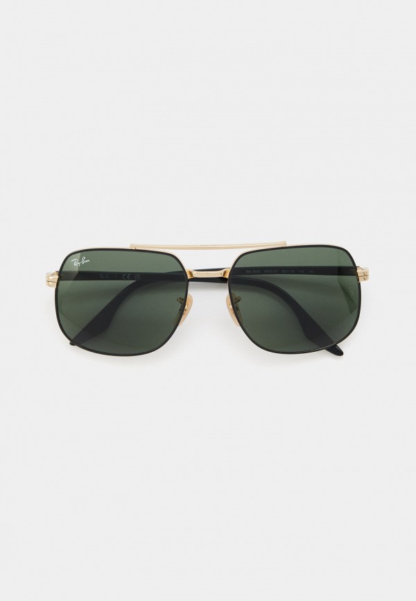 Ray-Ban® Очки солнцезащитные - RB3699 900031 - фото 1
