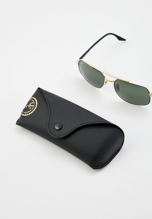 Ray-Ban® Очки солнцезащитные - RB3699 900031 - фото 4