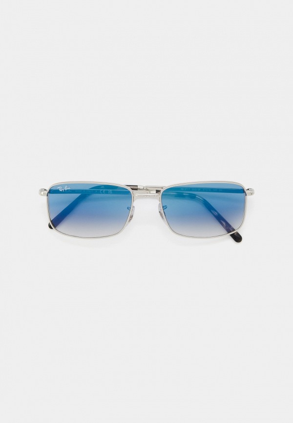 Ray-Ban® Очки солнцезащитные - RB3717 003/3F - фото 1