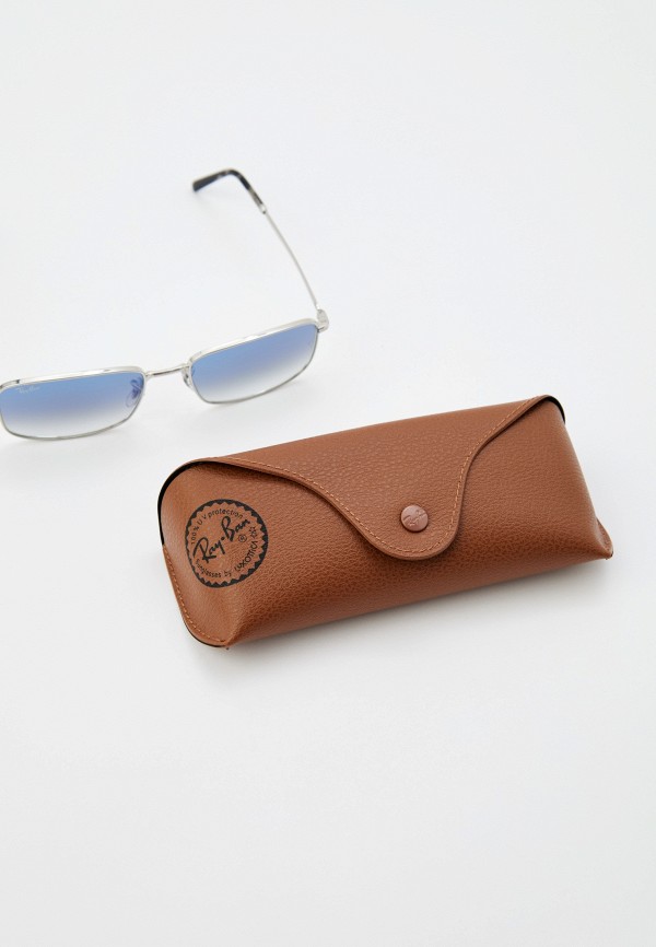 Ray-Ban® Очки солнцезащитные - RB3717 003/3F - фото 4