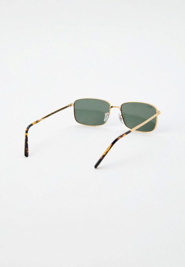 Ray-Ban® Очки солнцезащитные - RB3717 919631 - фото 2