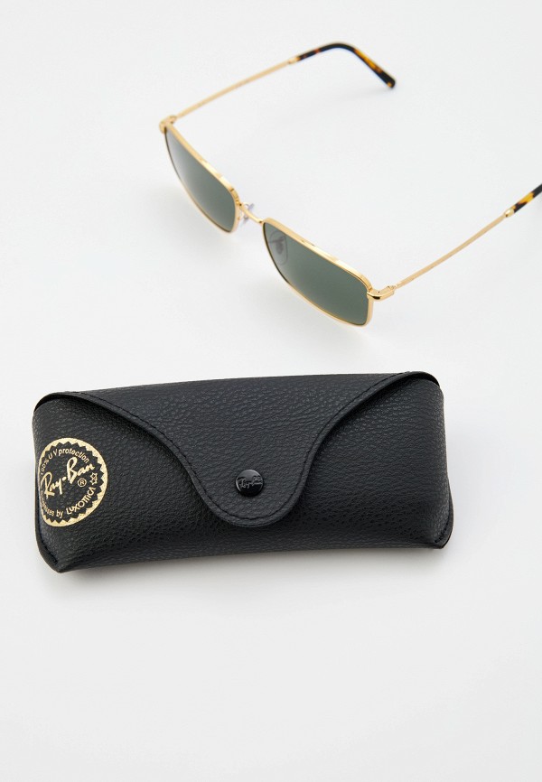 Ray-Ban® Очки солнцезащитные - RB3717 919631 - фото 4