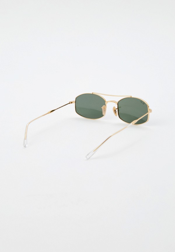 Ray-Ban® Очки солнцезащитные - RB3719 001/31 - фото 2