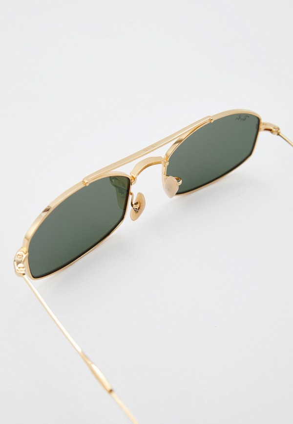 Ray-Ban® Очки солнцезащитные - RB3719 001/31 - фото 3