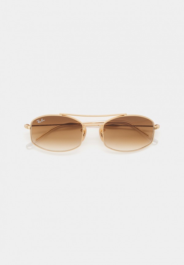 Ray-Ban® Очки солнцезащитные - RB3719 001/51 - фото 1