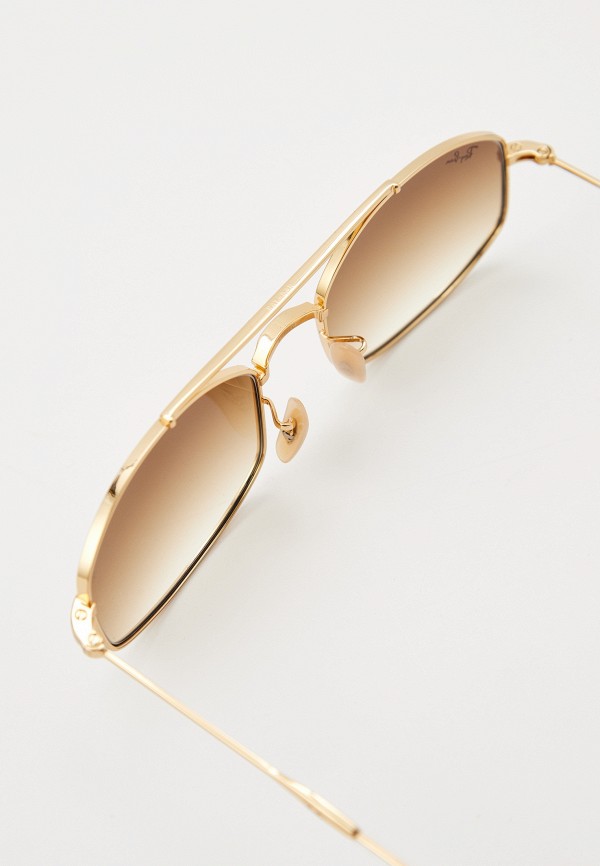 Ray-Ban® Очки солнцезащитные - RB3719 001/51 - фото 3