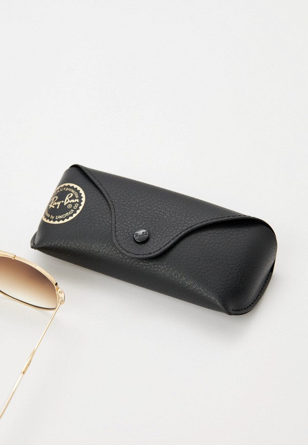 Ray-Ban® Очки солнцезащитные - RB3719 001/51 - фото 4
