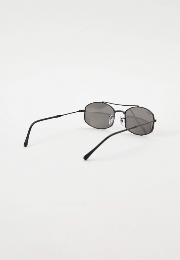 Ray-Ban® Очки солнцезащитные - RB3719 002/B1 - фото 2
